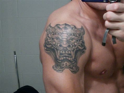 Maybe you would like to learn more about one of these? Korean Tattoos Designs, Ideas and Meaning | Tattoos For You