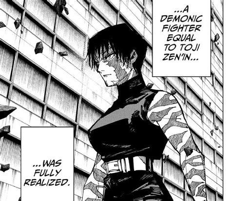 Jujutsu Kaisen Chapter 199 Release Date Where To Read - vrogue.co