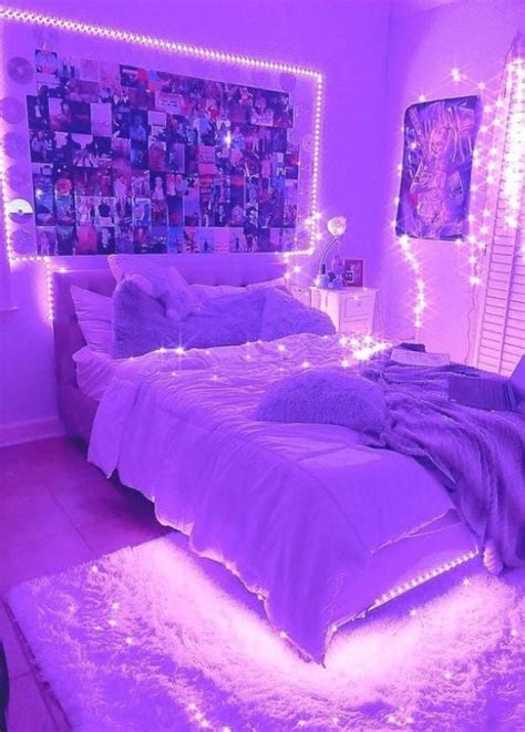 25 Perfect And Wonderful Led Lighting Ideas For Bedroom