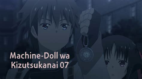 Facing cannibal candy i sezon/bölüm: Bolaykim o.O Fan Sub - Machine-Doll wa Kizutsukanai