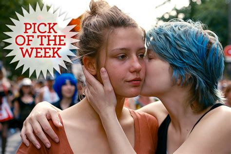 “blue Is The Warmest Color” Beyond The Sex And Controversy A Great Love Story