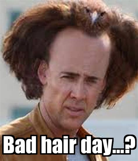 Share More Than 152 Bad Hair Day Latest Vn