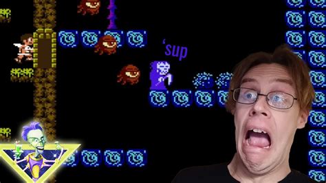 Playing Kid Icarus For The First Time Youtube