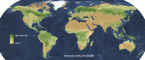 The Earth Could Survive Without Humans But Would Be A Very Different