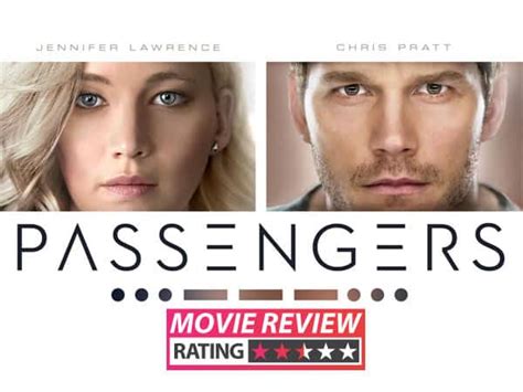 Passengers Movie Review Chris Pratt And Jennifer Lawrences Space