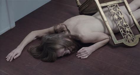 Nude Video Celebs Isabelle Huppert Nude Laurence Ursino Nude Abuse