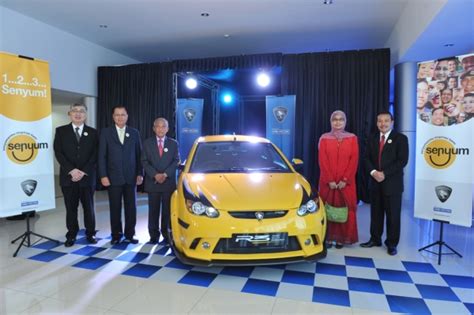 Introduce,tel, fax, email, site, address langkah usahasama sdn bhd. PROTON opens first 3S centre and launches the Satria Neo ...