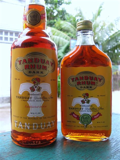 cheap rum brands philippines paul smith