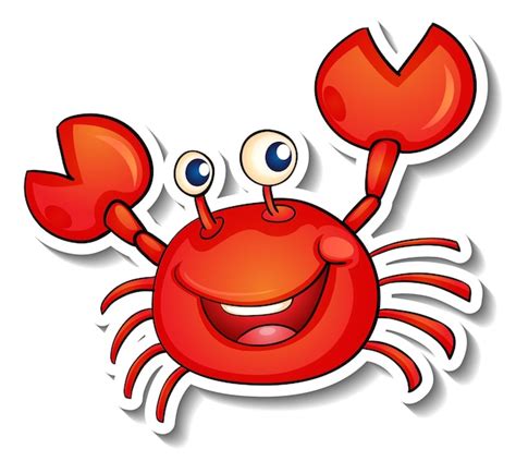 Crabs Clipart