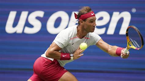 Tenis Video Rafael Nadal Confirma Juego En Cdmx Conoce Todos Los