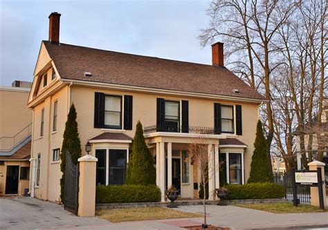 ¿has estado en little heritage house? Laing-Speers House, 482 Elizabeth Street, Heritage Burling ...