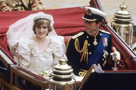 Princess Dianas Honeymoon Thoughts With Prince Charles Revealed In