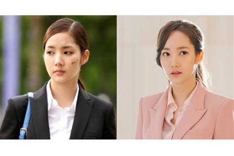 Sosok sekretaris legendaris yang bisa membuat bosnya takluk. Park Min Young's remarkable drama roles through the years