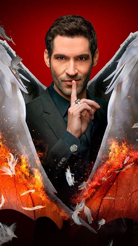 Lucifer Wallpaper Hd For Android For Free Myweb