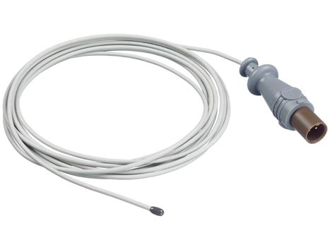 Philips Paediatric Oesophagealrectal Temp Probe With 3mm Tip Walters