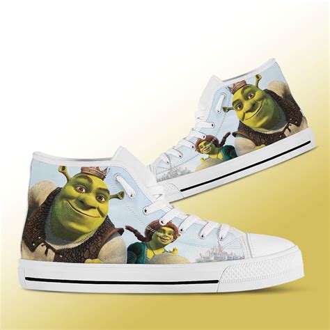Shrek Sandals Ubicaciondepersonascdmxgobmx