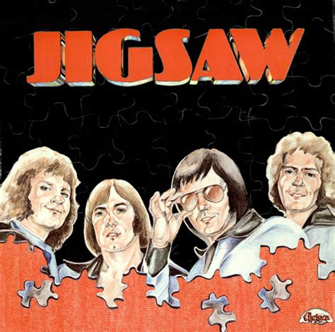 It was also a top 10 single on the uk singles chart. Jigsaw (UK) Sky High US vinyl LP album (LP record) (460553)