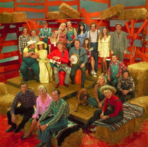 Cast Of Hee Haw Then And Now Celebrity News And Gossip