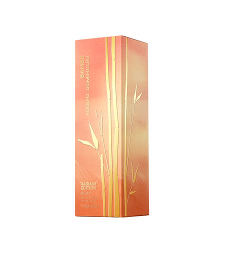 Check spelling or type a new query. Bambú Radiant Edition Mujer Adolfo Dominguez perfume - a ...