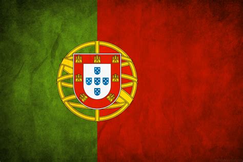 Portugal's flag was adopted on june 30, 1911. Portugal Flag Wallpapers ·① WallpaperTag
