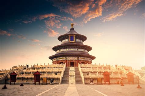 A Travel Guide For How To Visit Beijing On A Budget