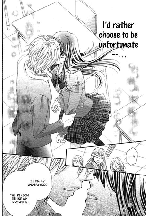 Kiss De Seiyaku 2 Read Kiss De Seiyaku Chapter 2 Online Page 28 Manga Anime Shoujo Manga