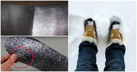 You must have seen there are many girls who are 24 hours concerned. Use This Inexpensive DIY Hack To Keep Your Feet Warm ...