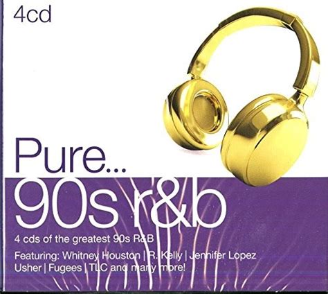 Pure 90s Randb Various Artists Songs Reviews Credits Allmusic