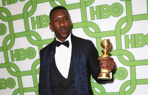 mahershala ali speaks on ‘green book controversy after golden globes win complex