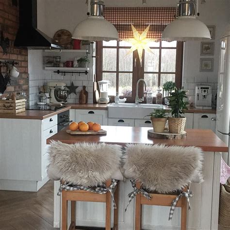 anna katarzyna on instagram pretty brick and subway tile kitchen style home decor furniture