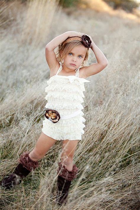 Tiny Super Model Girls Outfits Tween Cute Kids Fashion Girly Outfits