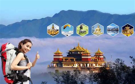 Nepal Tour Packages From Malaysia Nepal Trip For Malaysian People