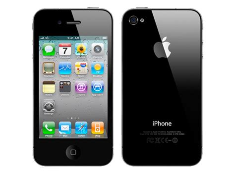 Apple Iphone 4 Price Specifications Features Comparison