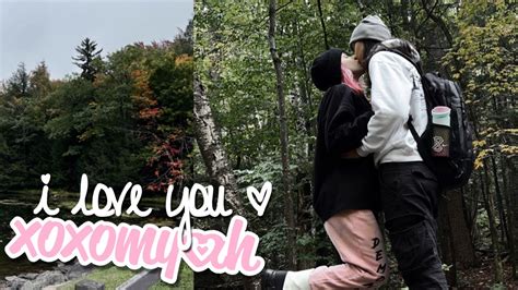 Two Lesbians Go Camping ♡ Youtube