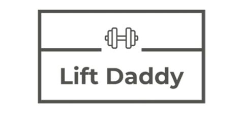 Lift Daddy United States About Me