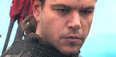 How international contracts are drafted in practice. The Great Wall Movie Review for Parents