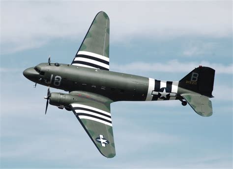 This Ugly Looking Plane Won World War II | The National ...