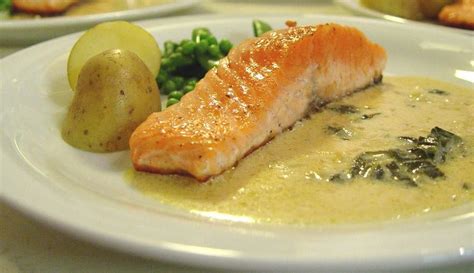 Best Salmon Recipe Salmon Recipes Fish Recipes Cooking For Beginners