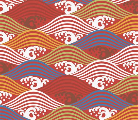 Pngtree offers hd japanese pattern background images for free download. The Patternbase Digital Archive — Traditional Japanese ...