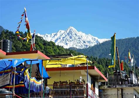 Mcleod Ganj