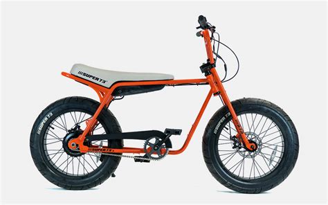 Super73 Z1 Lightweight E Bike Gearmoose