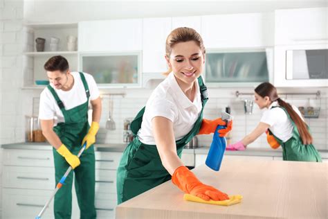 Hiring A Cleaning Services Company Vs An Independent Cleaner