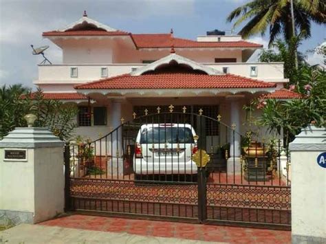 Independent House For Sale At Palakkad Kerala Real Estate
