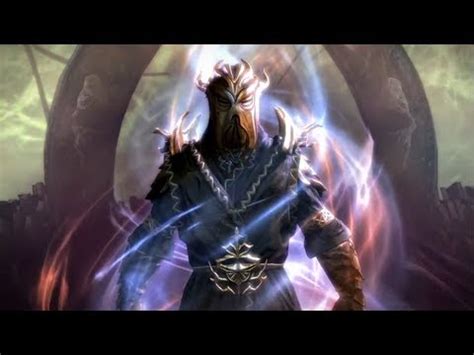Skyrim how to beat miraak. The Elder Scrolls V: Skyrim: Dragonborn - Miraak's Armor and Sword - YouTube