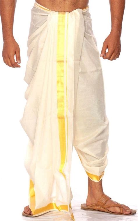 What Is Dhoti Fashion For Men Quora India Clothes Indian Men
