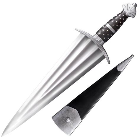 Sword Cold Steel Cinquedea Sword88cdea Sharp Medieval Swords Two