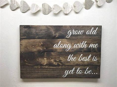 Rustic Home Decor Wall Art Quotes Wooden Signs With Quotes Wall