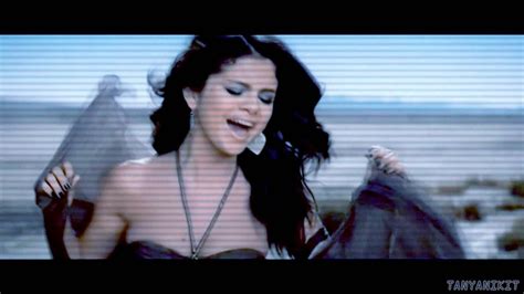 Selena Gomez A Year Without Rain Hd Remix Youtube