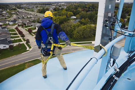 Fall Protection Equipment Personal Protective Wear Ppe Archives