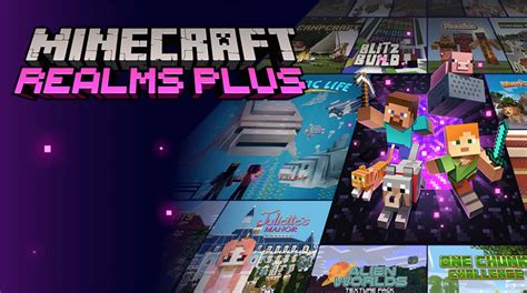 Check spelling or type a new query. Minecraft Realms Plus monthly subscription service is now ...